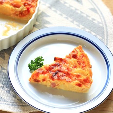 じゃがいもと卵を使った簡単レシピ 朝食にもお弁当にもおすすめなおかずをご紹介 モデルプレス じゃがいもと卵を使った簡単レシピ 朝食にもお弁当にもおすすめなおかずをご紹介 モデルプレス