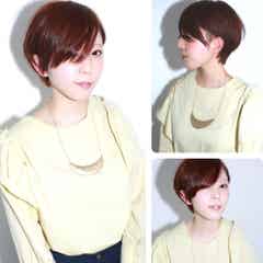 ツーブロックで女子でもクールでオシャレにキメよう モデルプレス ツーブロックで女子でもクールでオシャレにキメよう モデルプレス