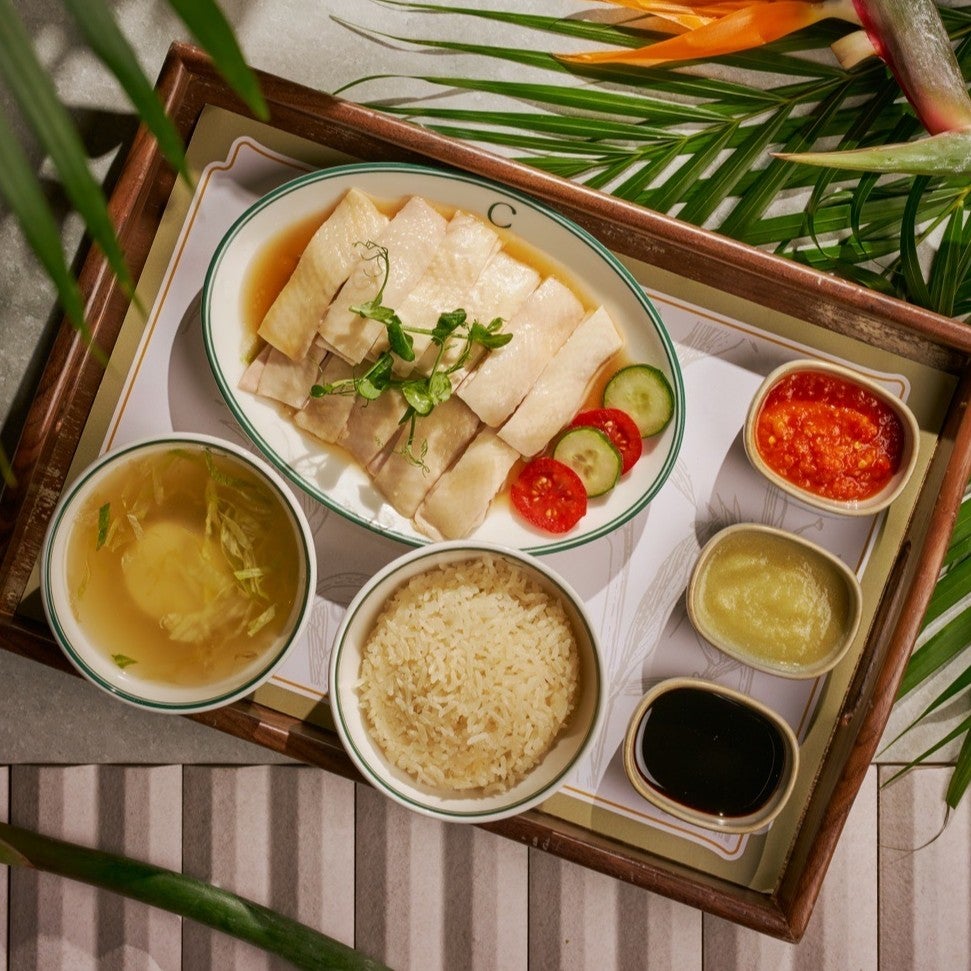 チャターボックス(提供写真)