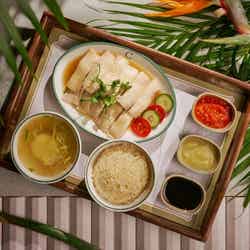 チャターボックス(提供写真)