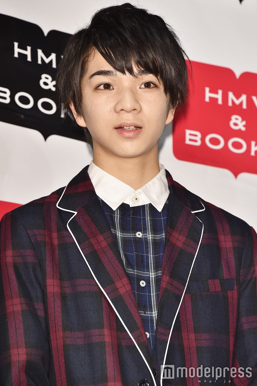 塩﨑太智（C）モデルプレス