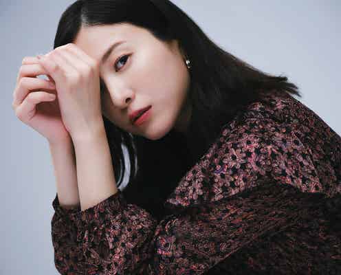 「光る君へ」吉高由里子、柄本佑への信頼「全部預けられる」 紫式部&道長の関係性も語る<インタビュー後編>