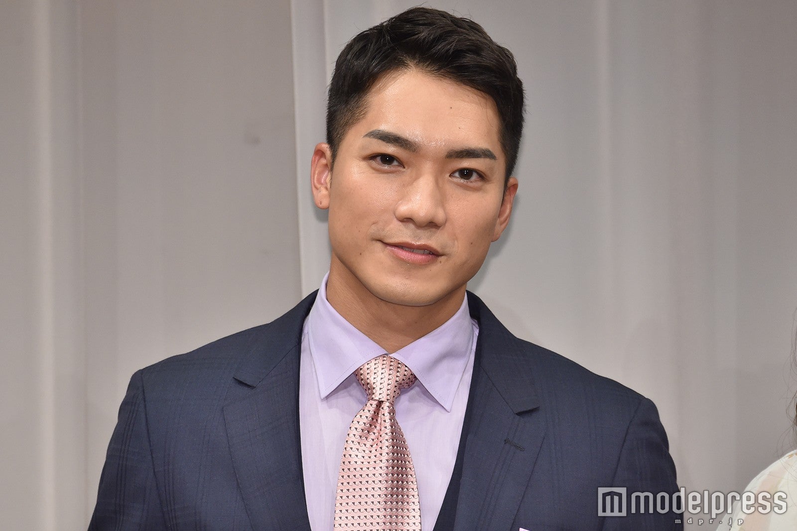 野替愁平（C）モデルプレス