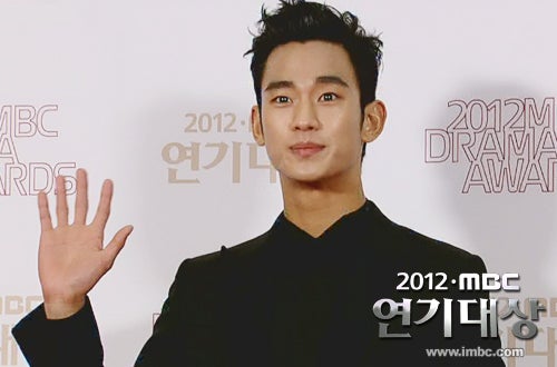 「太陽を抱く月」キム・スヒョン／画像提供：MBC