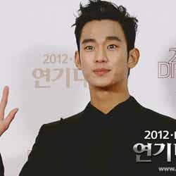 「太陽を抱く月」キム・スヒョン/画像提供:MBC