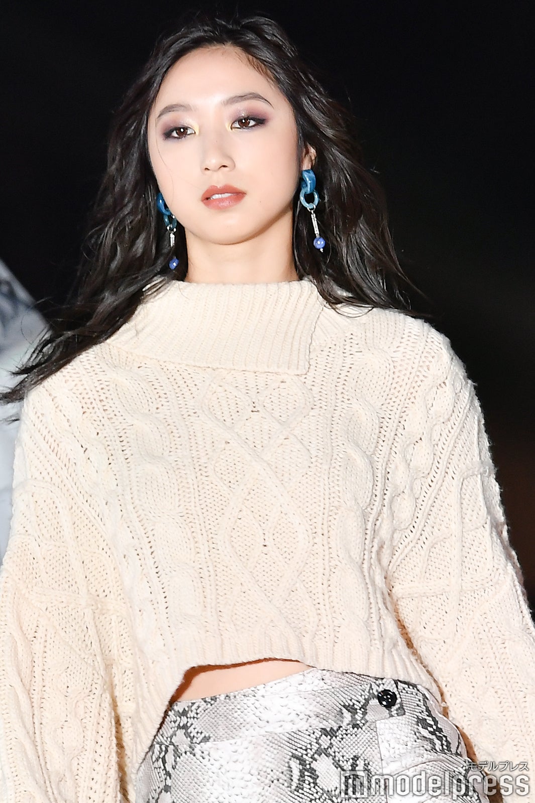 坂東希（C）モデルプレス