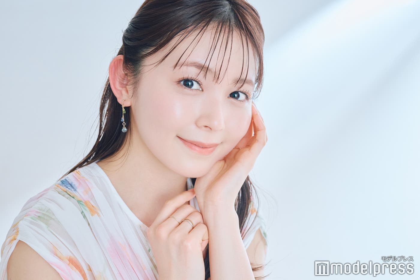 久間田琳加(C)モデルプレス