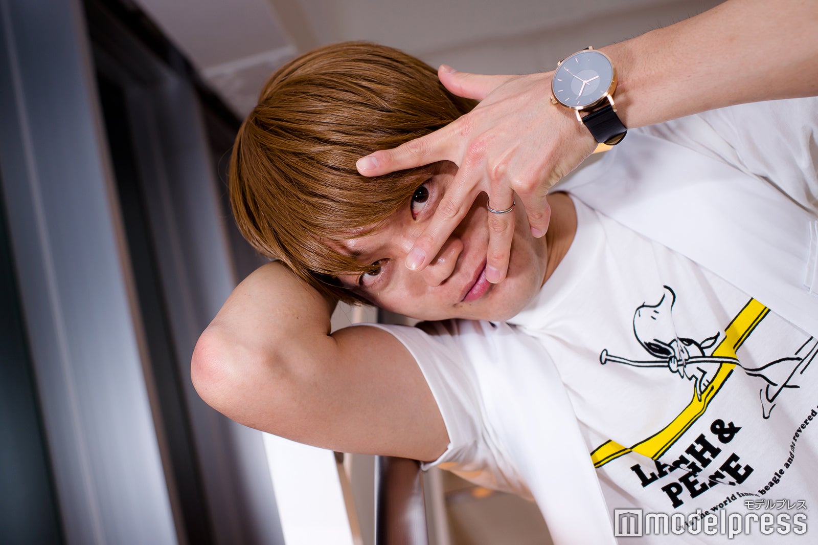 おばたのお兄さん（C）モデルプレス