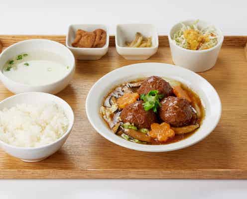 【大阪・天王寺】台湾の郷土料理が気軽に食べられる!レストラン「食習」の看板メニューがリニューアル