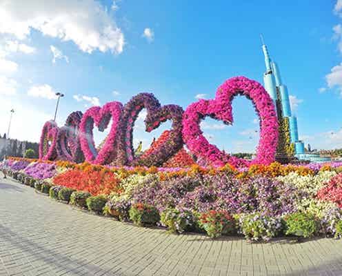ドバイでリーズナブルに過ごす3日間!観光スポットからグルメや歴史まで魅力たっぷり