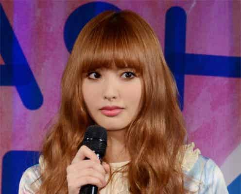 鈴木えみ、出産後の生活を明かす