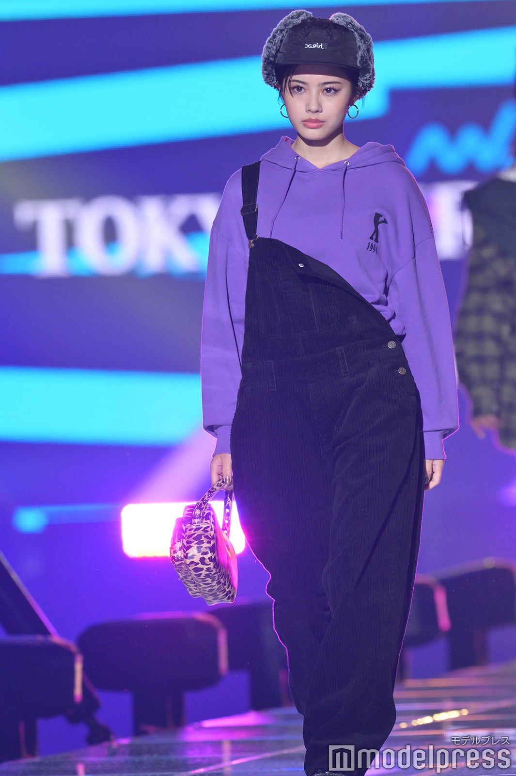 （C）モデルプレス