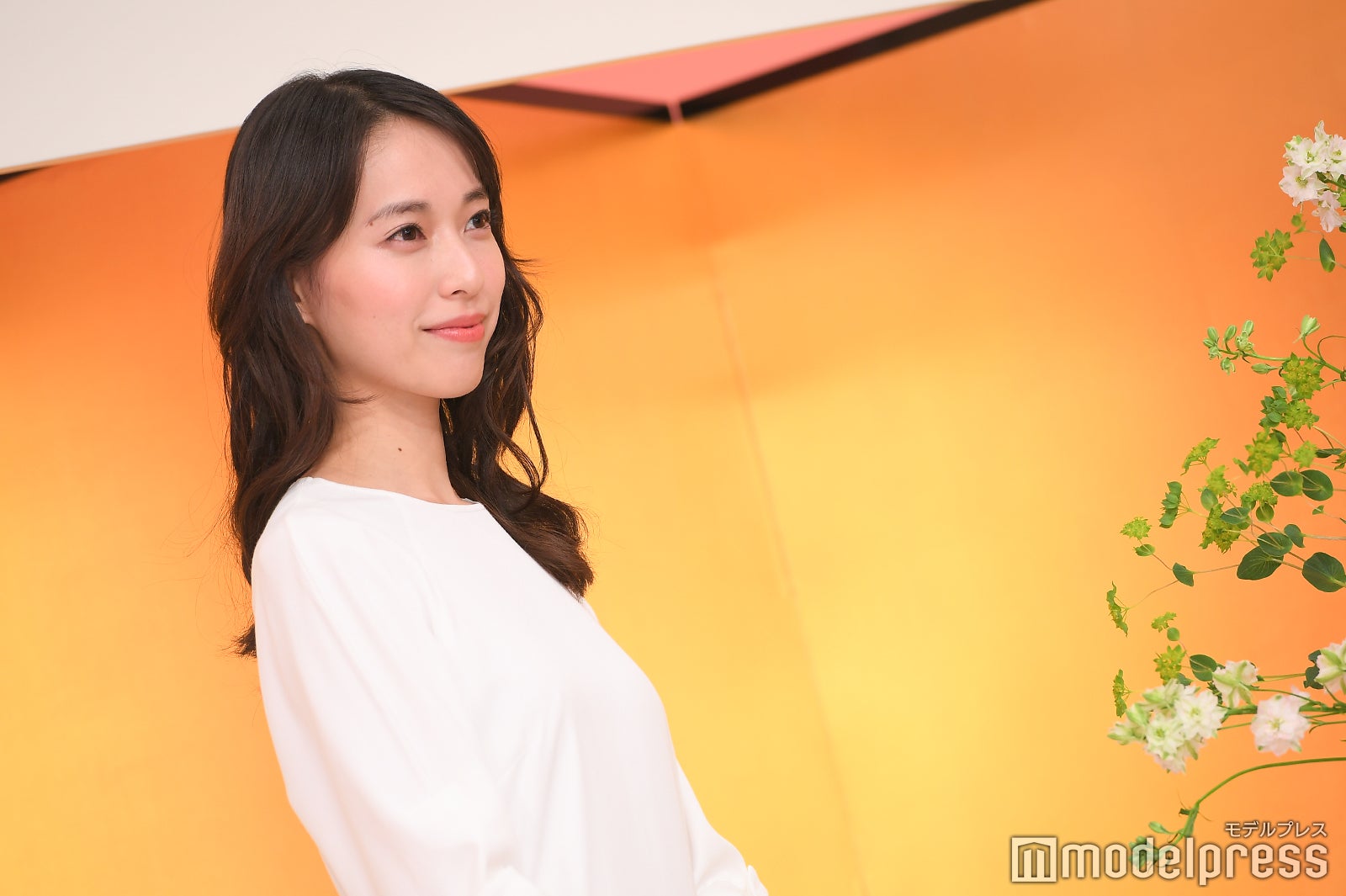 戸田恵梨香 （C）モデルプレス