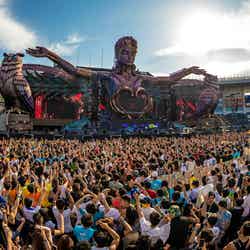 過去のEDC Japanの様子(提供写真)