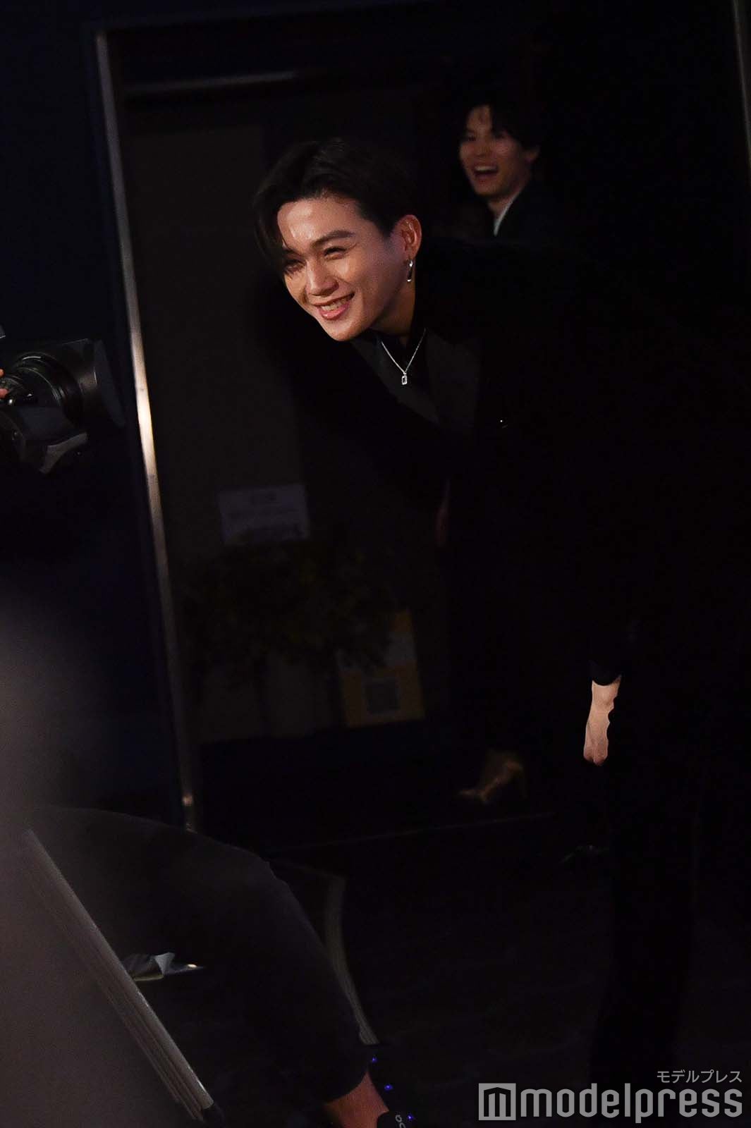 八木勇征（C）モデルプレス