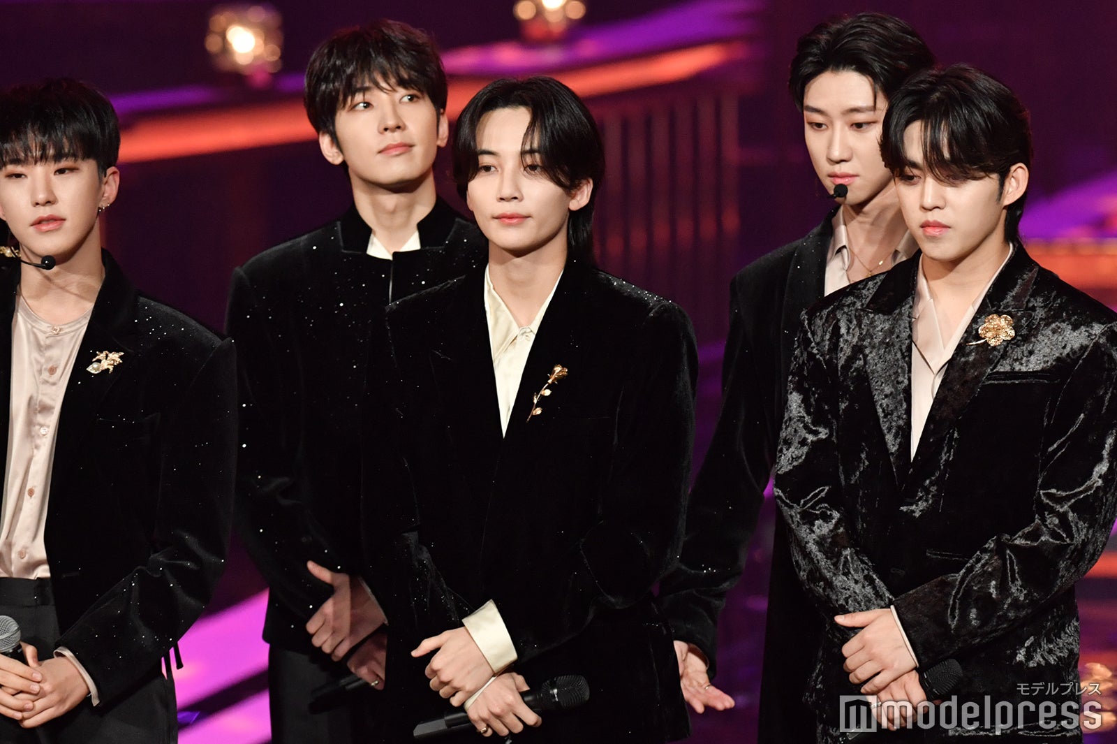 SEVENTEEN（C）モデルプレス