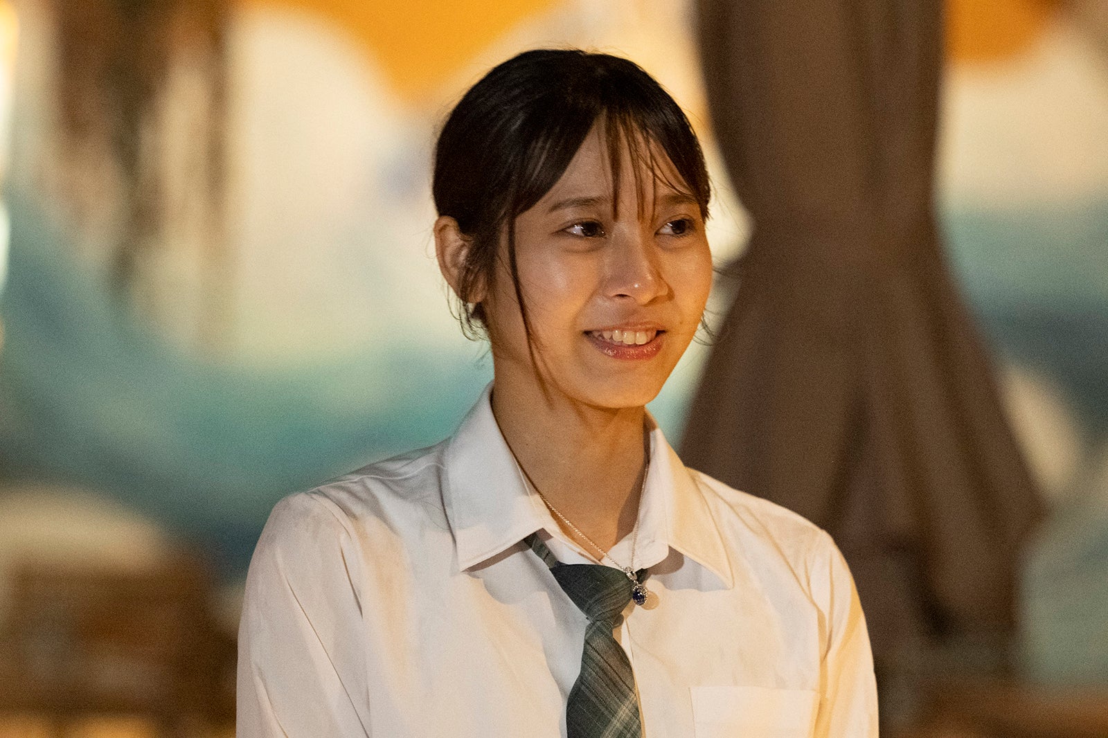 もあ「今日、好きになりました。-プーケット編-」最終話（C）AbemaTV, Inc.