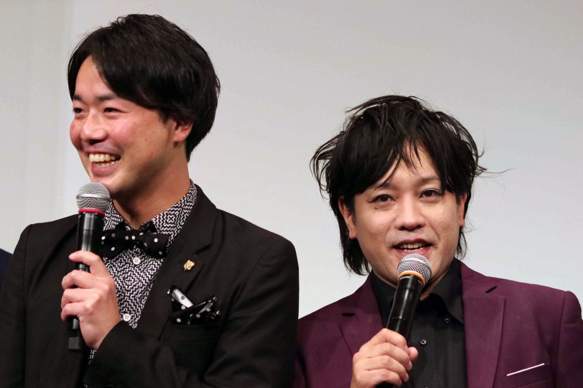 ぼる塾 あんり 濃厚接触の疑いで ラヴィット 欠席 Snsでの実況に反響 モデルプレス