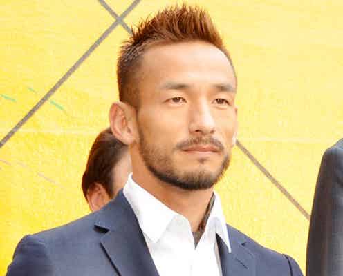 中田英寿、「どうやれば試合に勝てるとか論議しても仕方ない」 W杯ブラジル大会に向けコメント