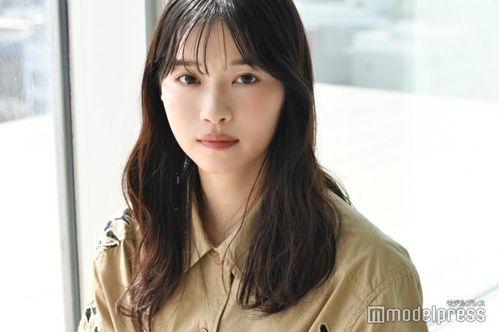 西野七瀬(C)モデルプレス