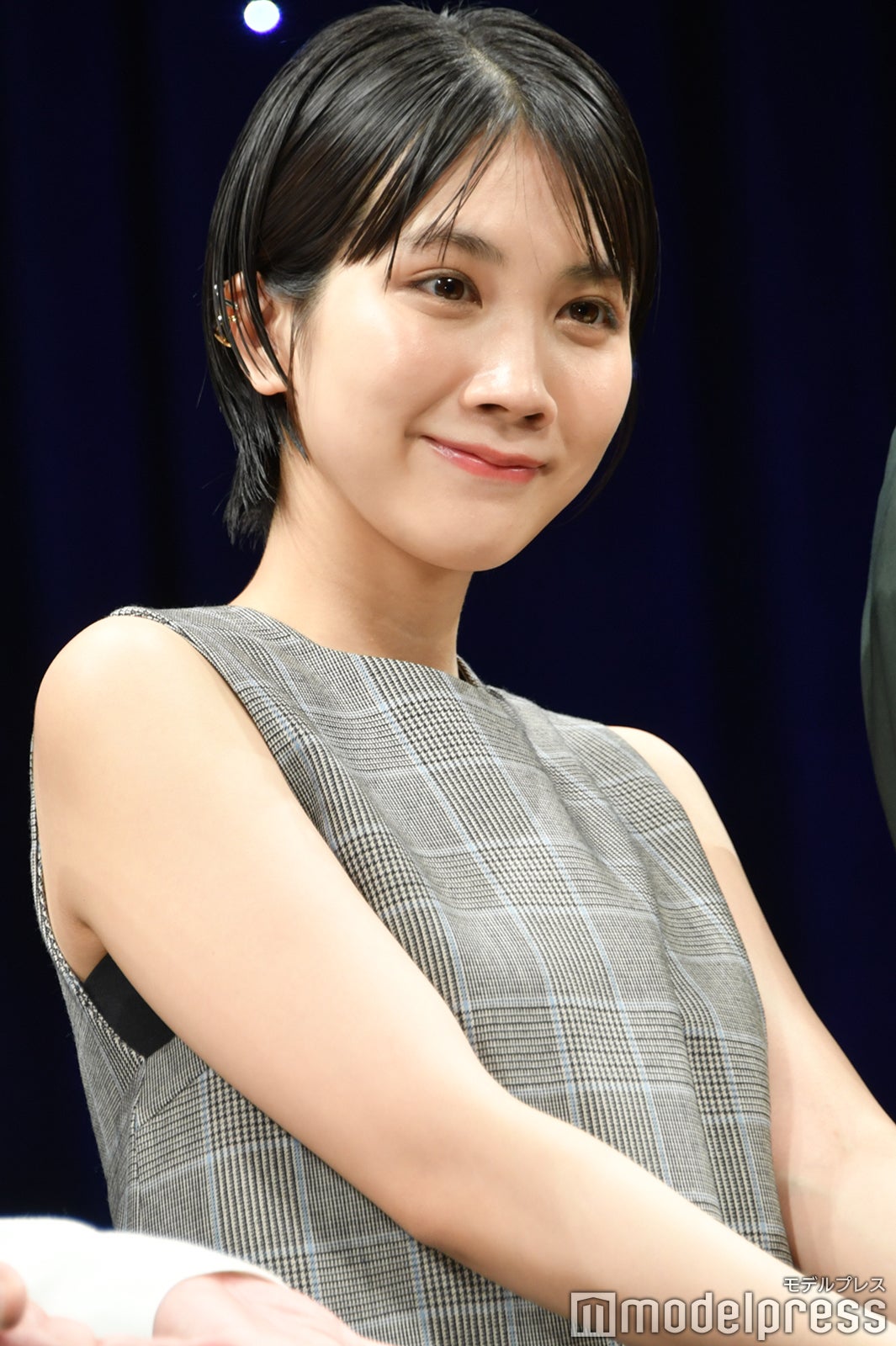 松本穂香（C）モデルプレス