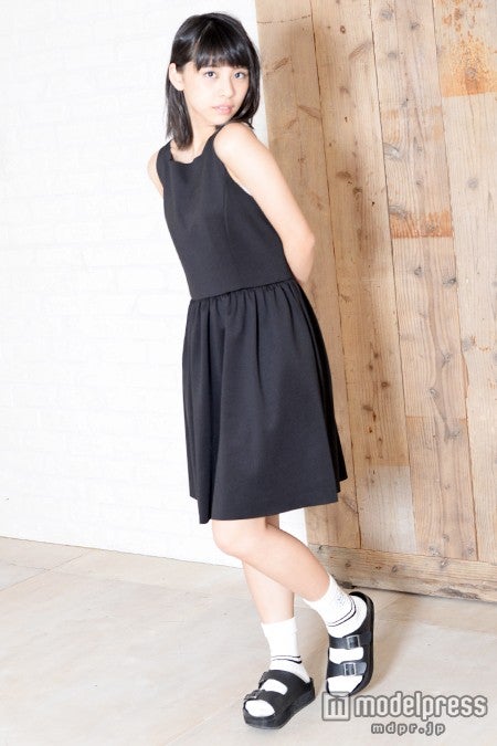 「SUPER☆GiRLS」田中美麗