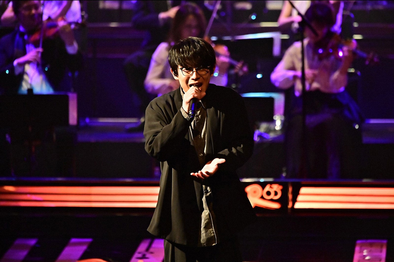 川崎鷹也（C）TBS