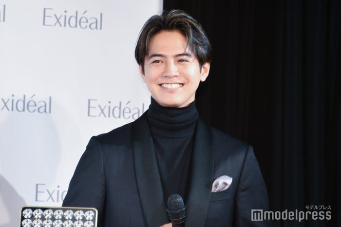 片寄涼太 (C)モデルプレス