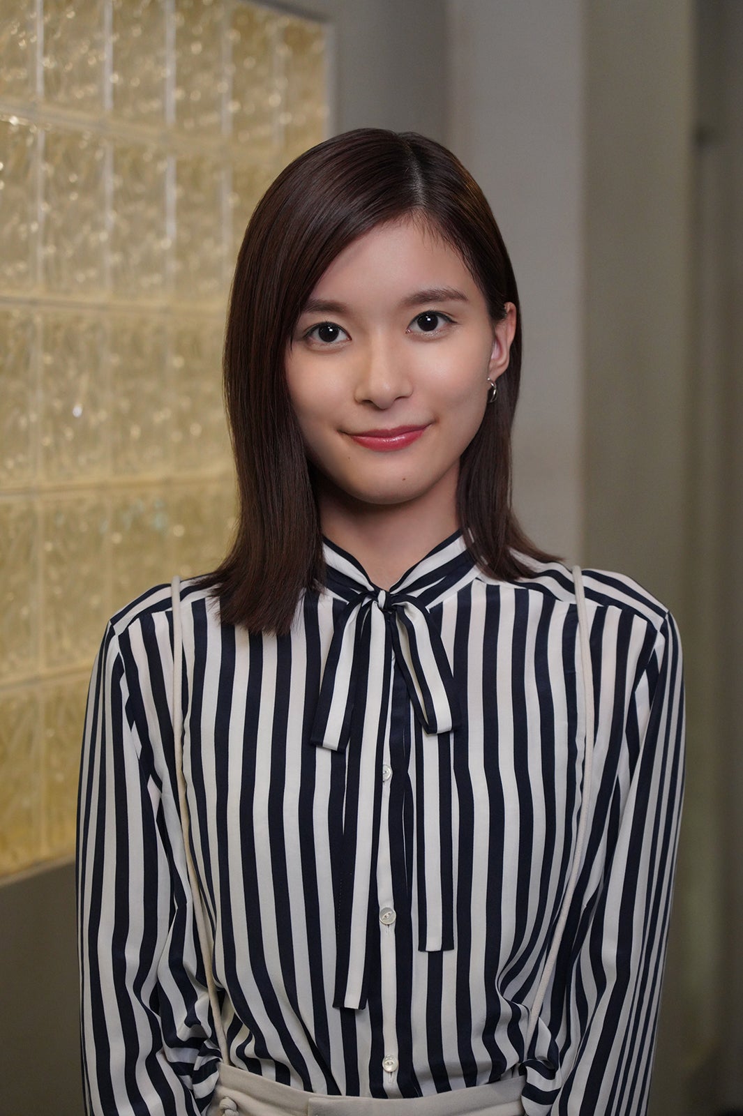 芳根京子 （C）日本テレビ