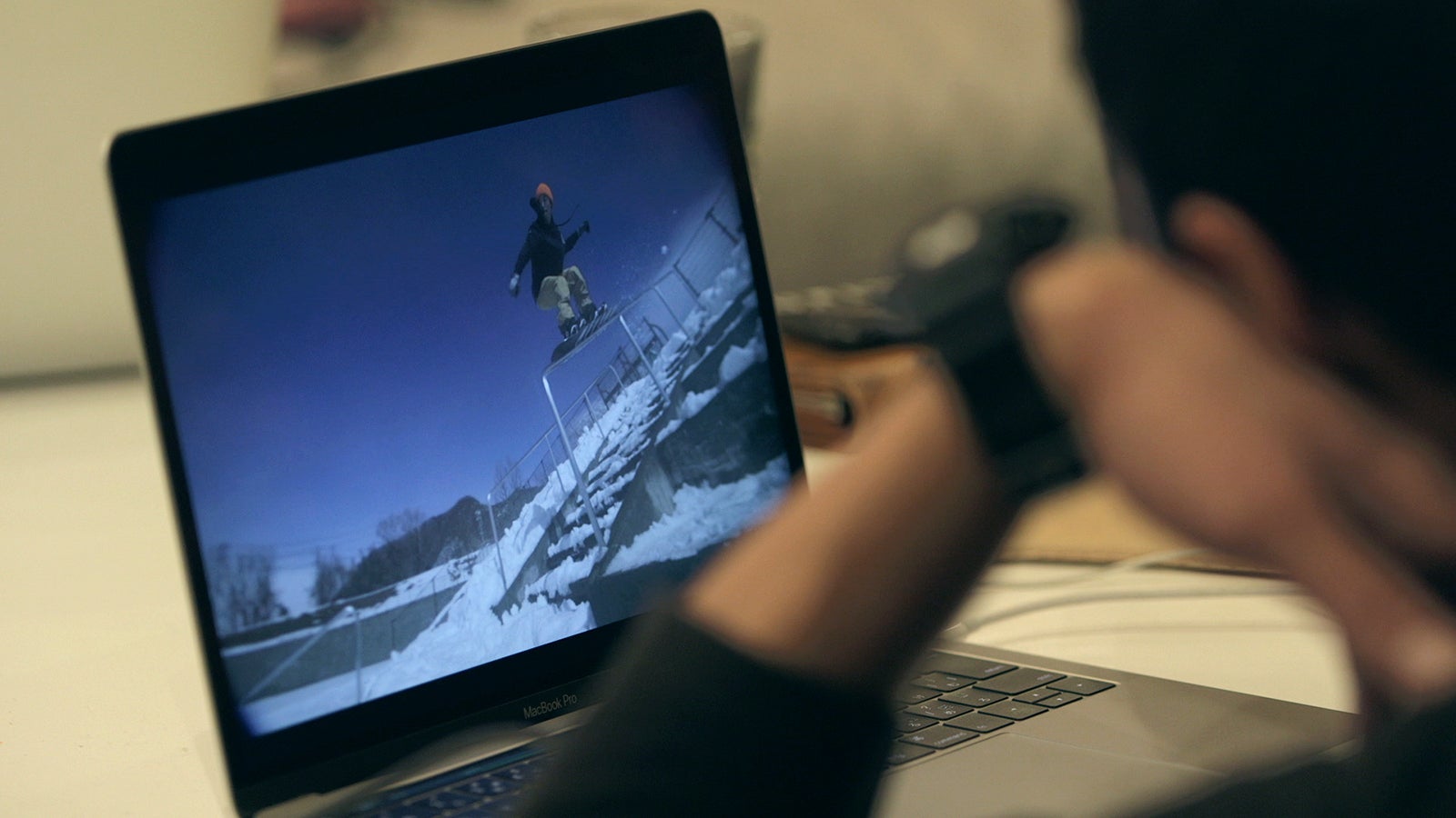 「TERRACE HOUSE OPENING NEW DOORS」3rd WEEK（C）フジテレビ／イースト・エンタテインメント