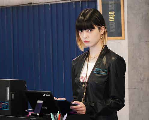 <六本木クラス 第7話>葵、長屋ホールディングスに姿現す まさかの裏切りか
