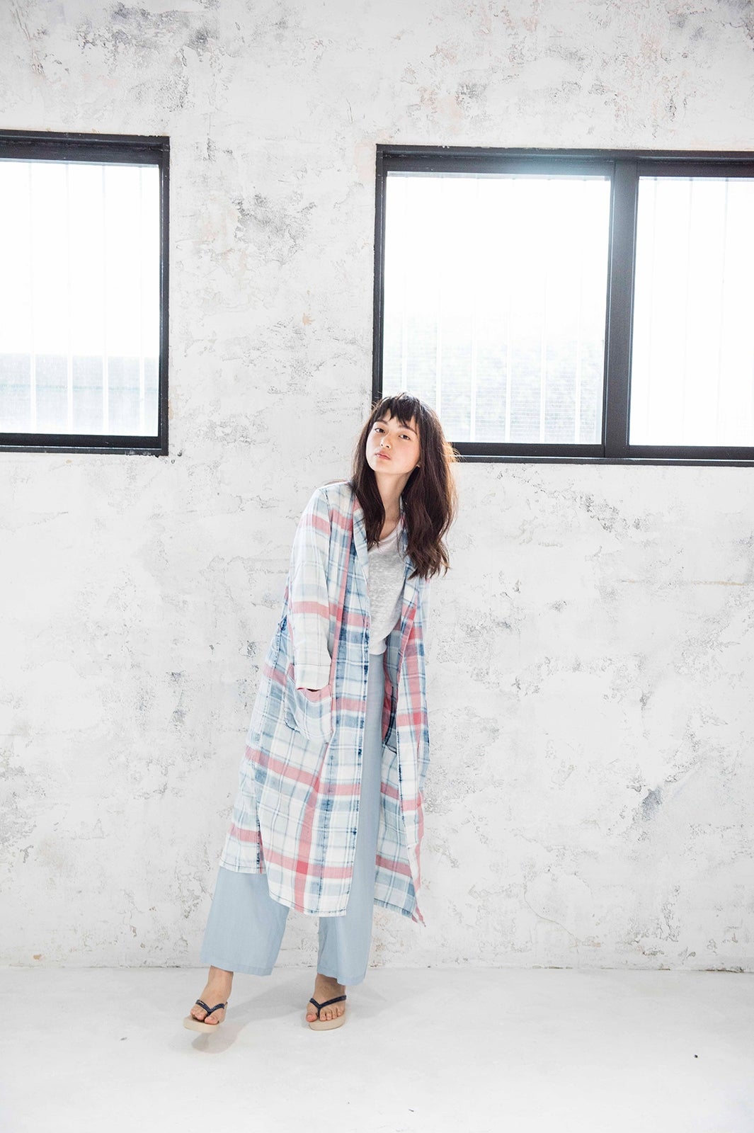 中澤瞳（画像添付：所属事務所）