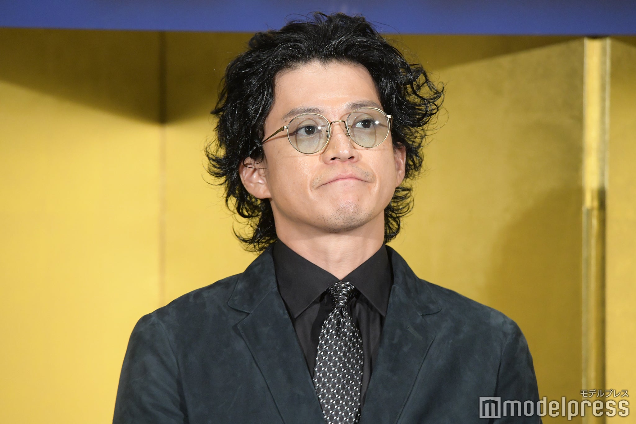 小栗旬（C）モデルプレス