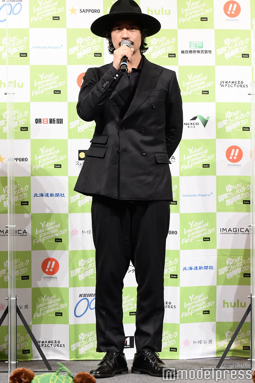 齊藤工（C）モデルプレス