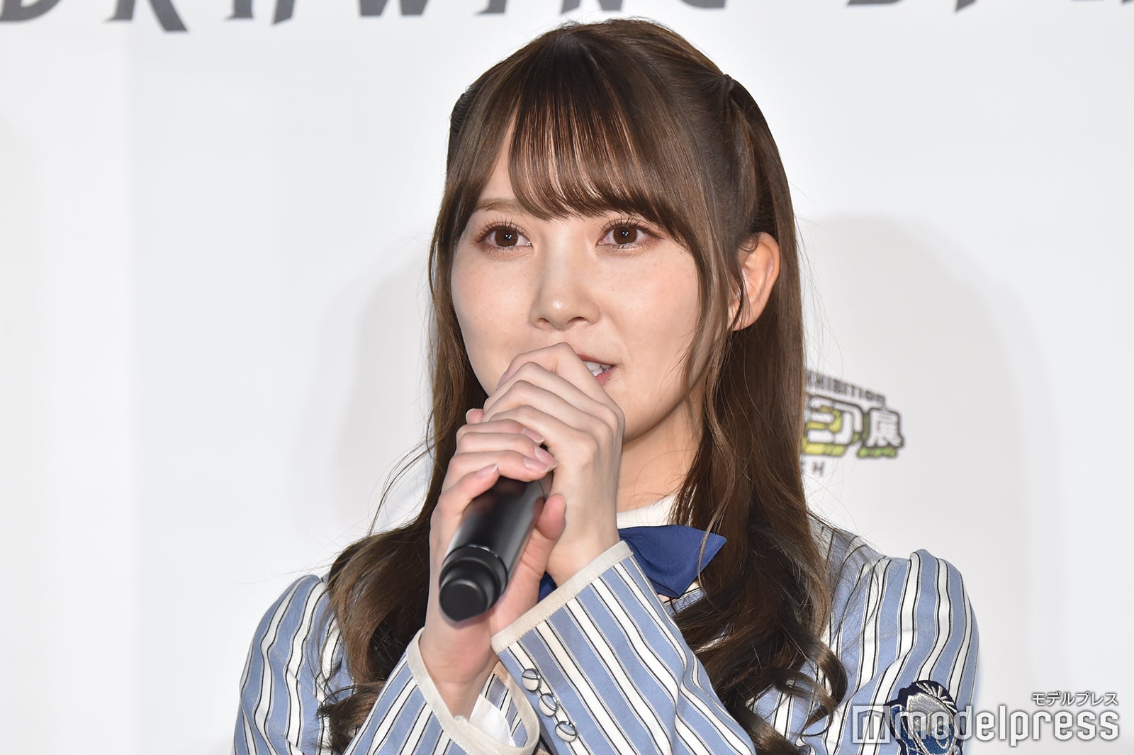 加藤史帆 （C）モデルプレス