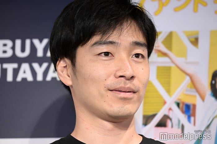 後藤淳平(C)モデルプレス