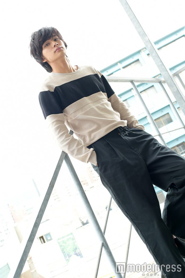 北村匠海(C)モデルプレス