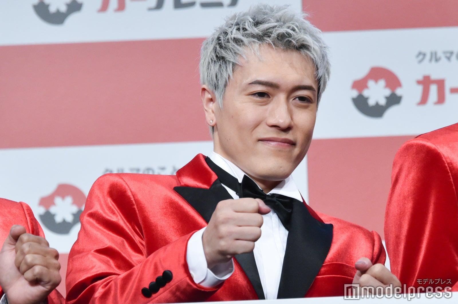 中務裕太 （C）モデルプレス