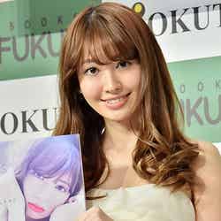 小嶋陽菜、AKB48選抜総選挙に言及「どうする？」【モデルプレス】