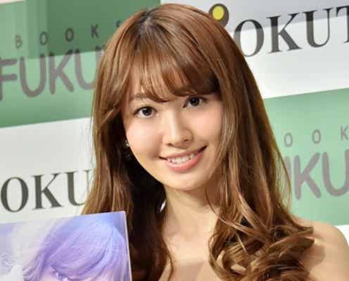 小嶋陽菜、AKB48選抜総選挙に言及「どうする?」