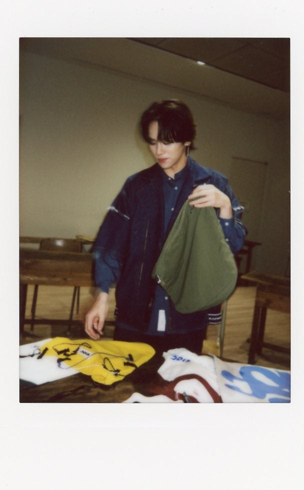 山下幸輝（提供写真）