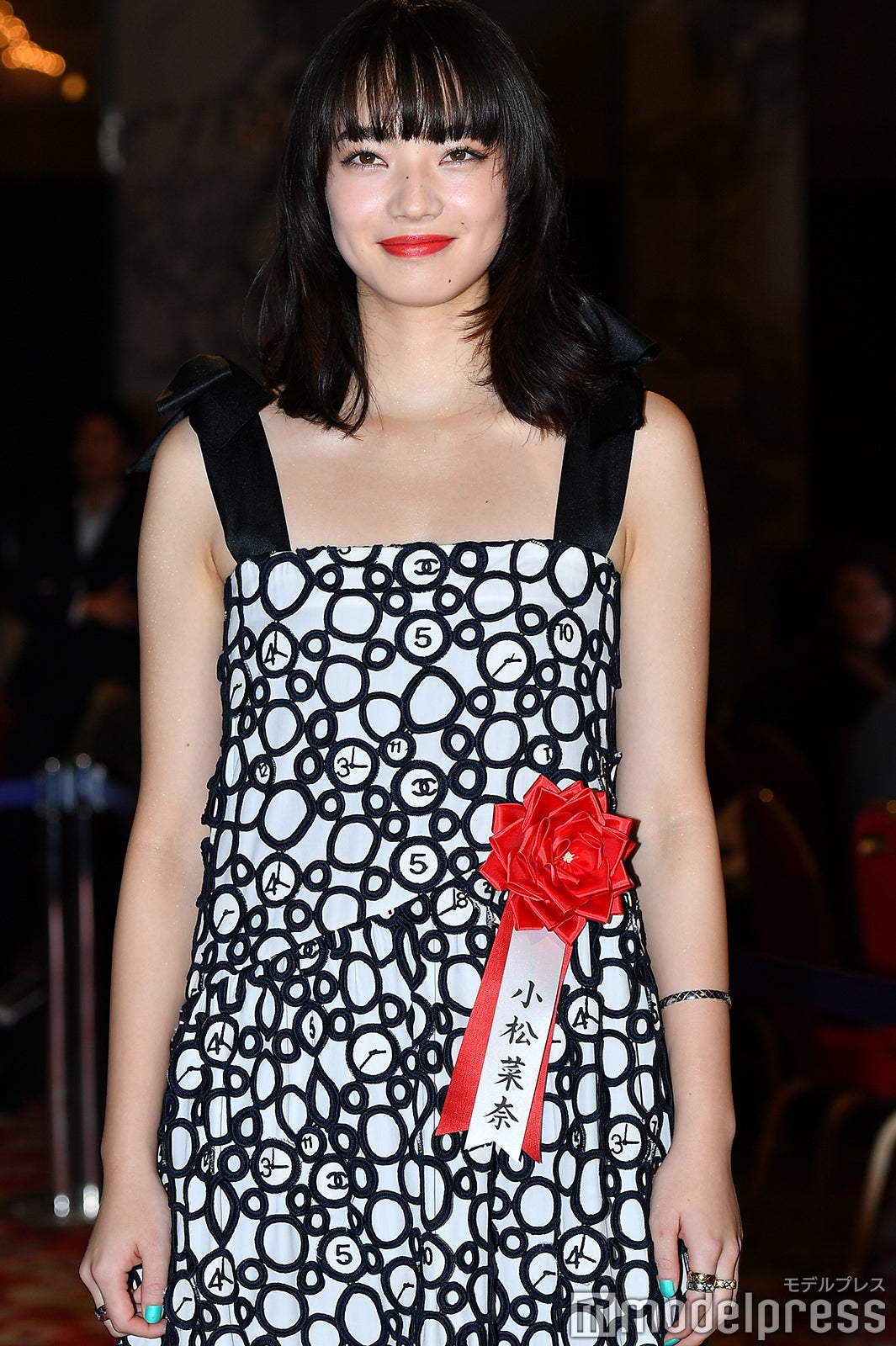 小松菜奈 （C）モデルプレス