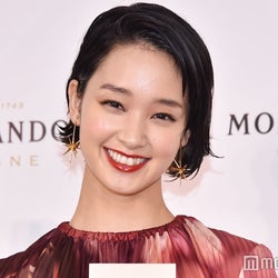 剛力彩芽、最近の恋愛事情明かす
