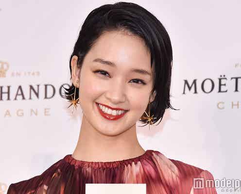 剛力彩芽、ZOZO前澤友作氏と真剣交際 所属事務所が認める