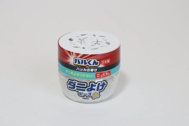 ダイソー　バルくん