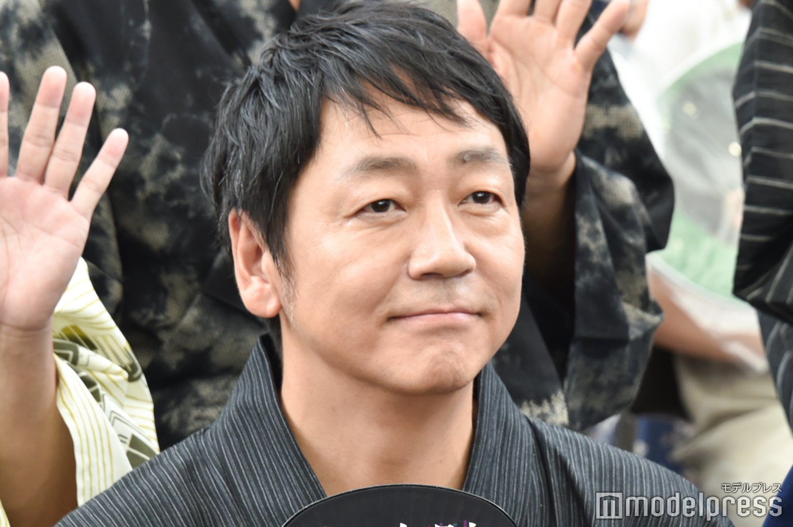 大森南朋（C）モデルプレス
