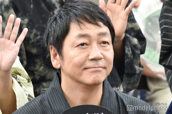 大森南朋(C)モデルプレス