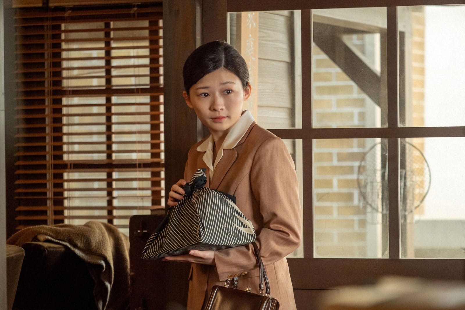 【虎に翼 第52話あらすじ】寅子、家庭裁判所設立準備室に異動になる