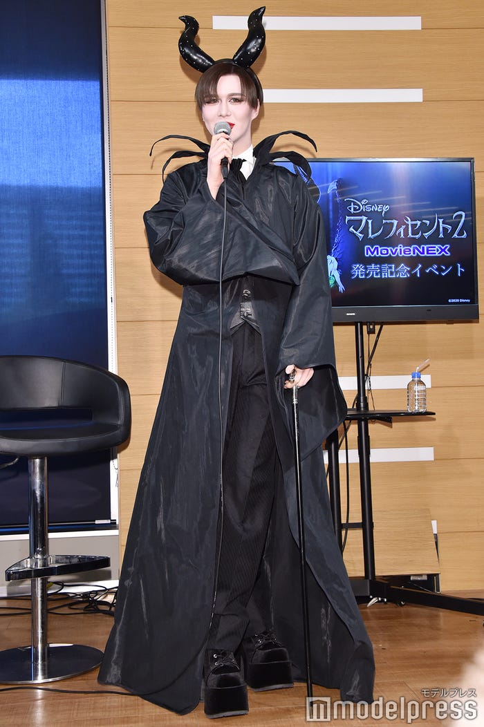 Matt(C)モデルプレス