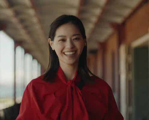 西野七瀬、華麗なステップ披露 “喜怒哀楽”は顔に「めちゃめちゃ出る」